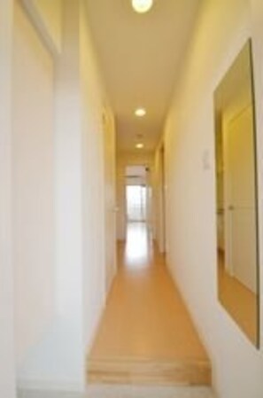 BEIS与野本町の物件内観写真